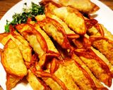 簡単、お豆腐揚げ餃子作り方8写真