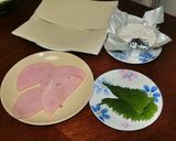 簡単！美味しいハムチーズ春巻き作り方1写真