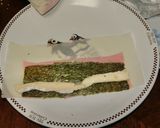 簡単！美味しいハムチーズ春巻き作り方4写真