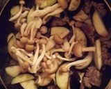 簡単 麻婆茄子風作り方3写真