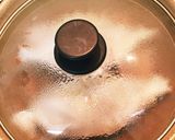 簡単☆タラの紙包み蒸し作り方5写真