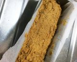 大豆粉で紅茶パウンドケーキ作り方5写真