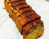 大豆粉で紅茶パウンドケーキ作り方6写真