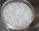ヨーグルトで☆タルタルソース作り方1写真