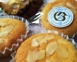 素朴で美味しいマドレーヌ作り方8写真