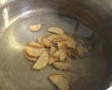 【糖質制限中】アボカド種茶♡撲滅体脂肪率作り方3写真