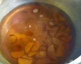 【糖質制限中】アボカド種茶♡撲滅体脂肪率作り方4写真