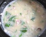 大根の葉の佃煮作り方4写真