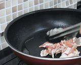 焼きうどん作り方1写真