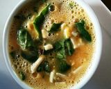 キッシュのようなチンするダマゴ作り方1写真