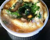 キッシュのようなチンするダマゴ作り方3写真