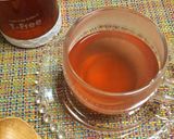 【糖質制限中】アボカド種茶♡撲滅体脂肪率作り方5写真