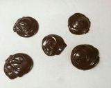チョココで簡単デコ☆生チョコサンド作り方7写真