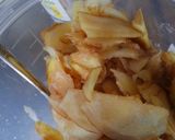 生姜で★自家製酵素★作り方11写真