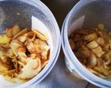 生姜で★自家製酵素★作り方13写真