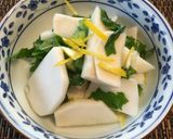 簡単 大根の漬け物作り方4写真