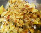 後入れでかんたん♪ぶりとねぎのまぜご飯作り方2写真
