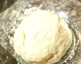 簡単激ウマ!つるるん*皮から手作り水餃子作り方2写真