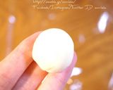 簡単激ウマ!つるるん*皮から手作り水餃子作り方4写真