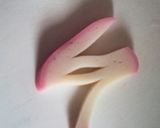 お弁当に入れてもコロンと可愛いかまぼこ作り方1写真