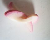 お弁当に入れてもコロンと可愛いかまぼこ作り方3写真