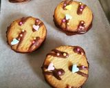 チョココで簡単デコ☆生チョコサンド作り方10写真