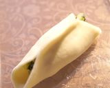 簡単激ウマ!つるるん*皮から手作り水餃子作り方7写真
