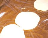 簡単激ウマ!つるるん*皮から手作り水餃子作り方5写真