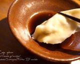 簡単激ウマ!つるるん*皮から手作り水餃子作り方12写真