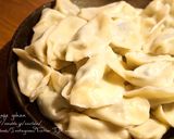 簡単激ウマ!つるるん*皮から手作り水餃子作り方11写真