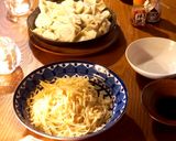 簡単激ウマ!つるるん*皮から手作り水餃子作り方13写真