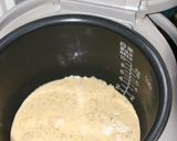 炊飯器で簡単☆りんごの紅茶ケーキ作り方5写真