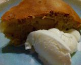 炊飯器で簡単☆りんごの紅茶ケーキ作り方7写真