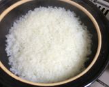鶏ごぼう混ぜご飯作り方1写真