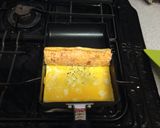 一口で♪スティックオムライス＊お弁当用作り方8写真