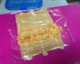 一口で♪スティックオムライス＊お弁当用作り方6写真