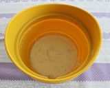 レンジでとろ～ん！おもちラクレット風作り方6写真