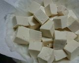 あさり◎豆腐のトウチジャン蒸し作り方2写真
