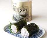 韓国風胡麻ゆかりチーズおにぎり作り方2写真