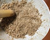 手づくりのゴマだれ作り方5写真