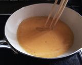 お弁当にオススメ三食ごはん (そぼろ丼)作り方2写真