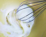 簡単♡胡桃たっぷりスクエアチーズケーキ作り方1写真