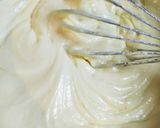 簡単♡胡桃たっぷりスクエアチーズケーキ作り方3写真