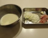とろりん卵のカルボナーラ作り方1写真