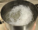 とろりん卵のカルボナーラ作り方4写真