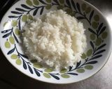 お弁当にオススメ三食ごはん (そぼろ丼)作り方8写真