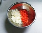 カレーピラフ作り方3写真