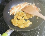 カレーピラフ作り方5写真