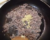 あっさりそぼろご飯♪作り方3写真