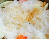 肉じゃが作り方6写真